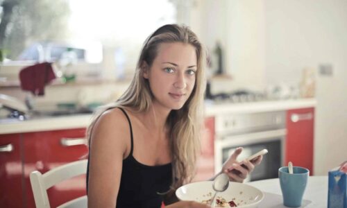 Gesund Essen in der Freizeit: Wie Sie Ihre Ernährung optimieren können