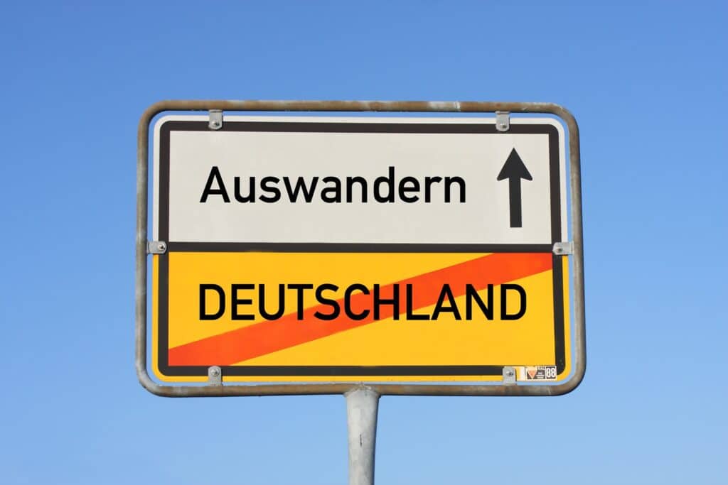 Auswandern Richtung Ausland | Rechtsanwalt Ungarn