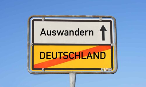 Wenn das Auswandern zur Lebensentscheidung wird