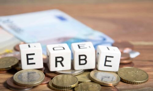 Wie man Erbstreitigkeiten vorbeugt