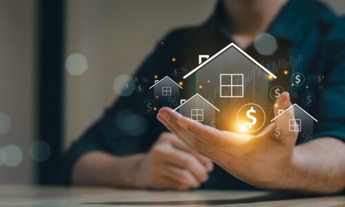 Diese Investitionen ins Haus zahlen sich mehrfach aus