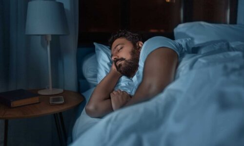 So beeinflusst Schlaf Gesundheit und Wohlbefinden
