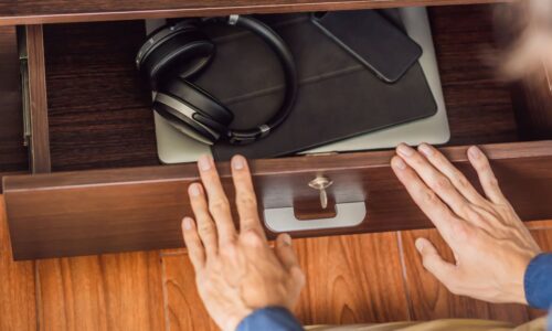 Wenn Technik Platz macht: So gelingt der digitale Neuanfang