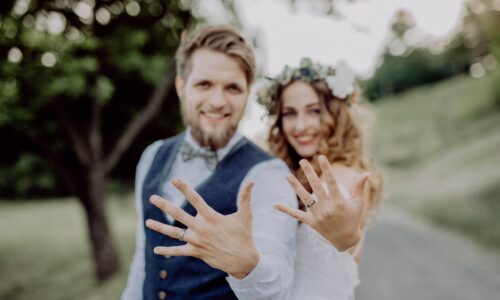 Wenn Entscheidungen ein Leben lang halten sollen