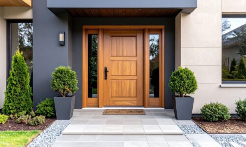 Wie du dein Außenbereich stilvoll aufwerten kannst