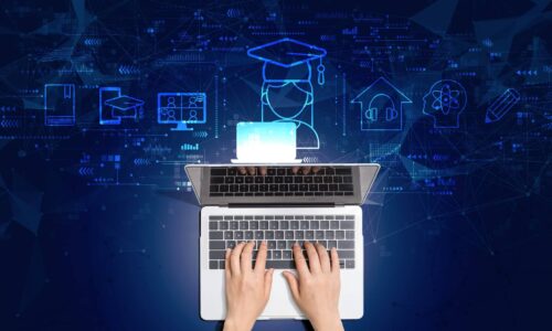 Digitale Wissensvermittlung – wie modernes Lernen funktioniert